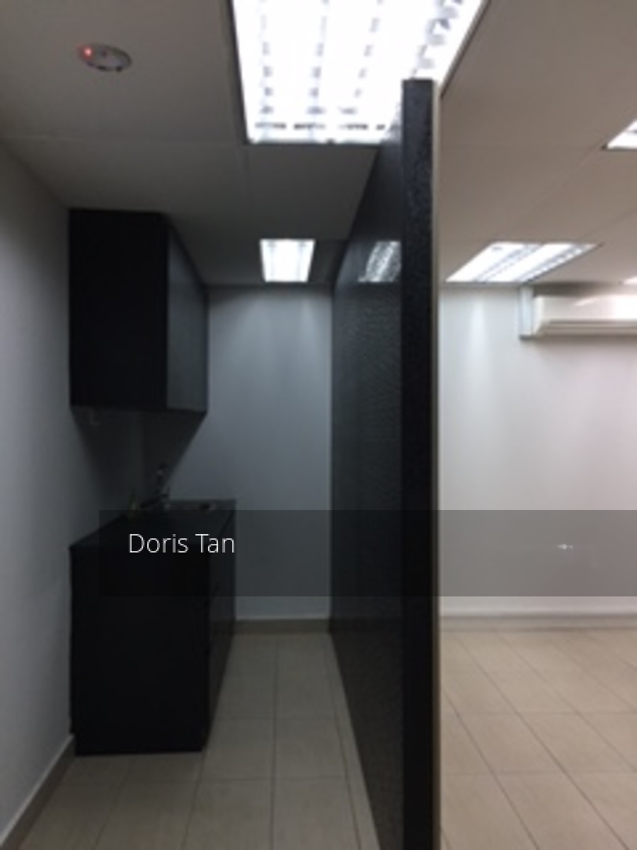 Jalan Tepong (D22), Factory #185227442